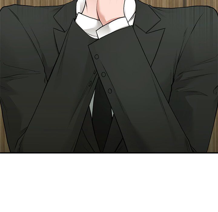 《让我一见钟情的他》漫画 第45話