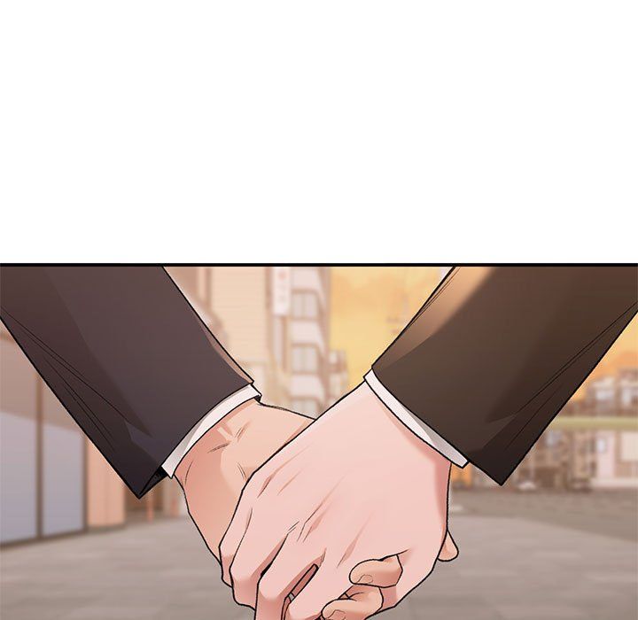 《让我一见钟情的他》漫画 第45話