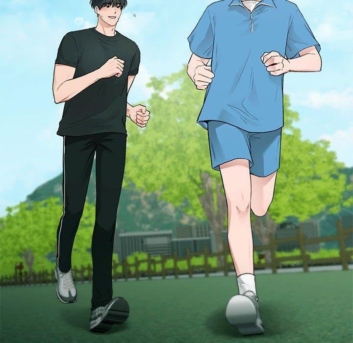 《让我一见钟情的他》漫画 第46話