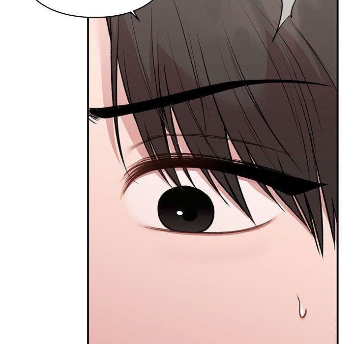 《让我一见钟情的他》漫画 第46話