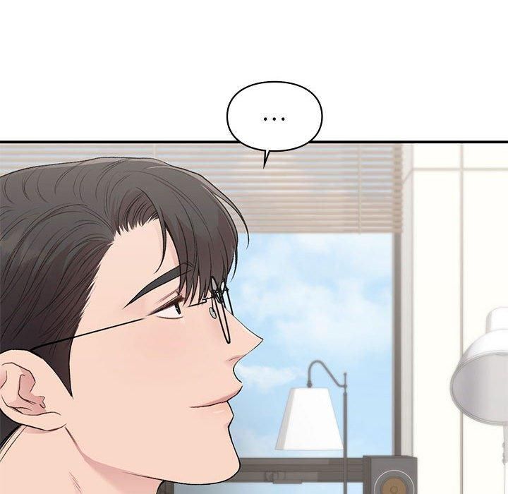 《让我一见钟情的他》漫画 第46話