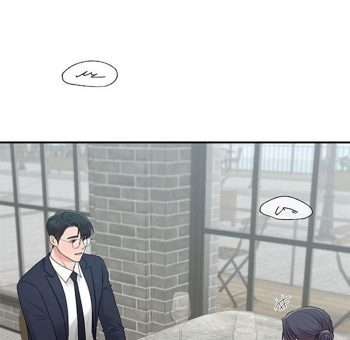 《让我一见钟情的他》漫画 第46話