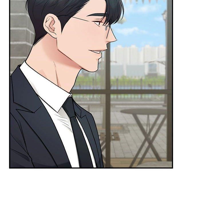 《让我一见钟情的他》漫画 第46話