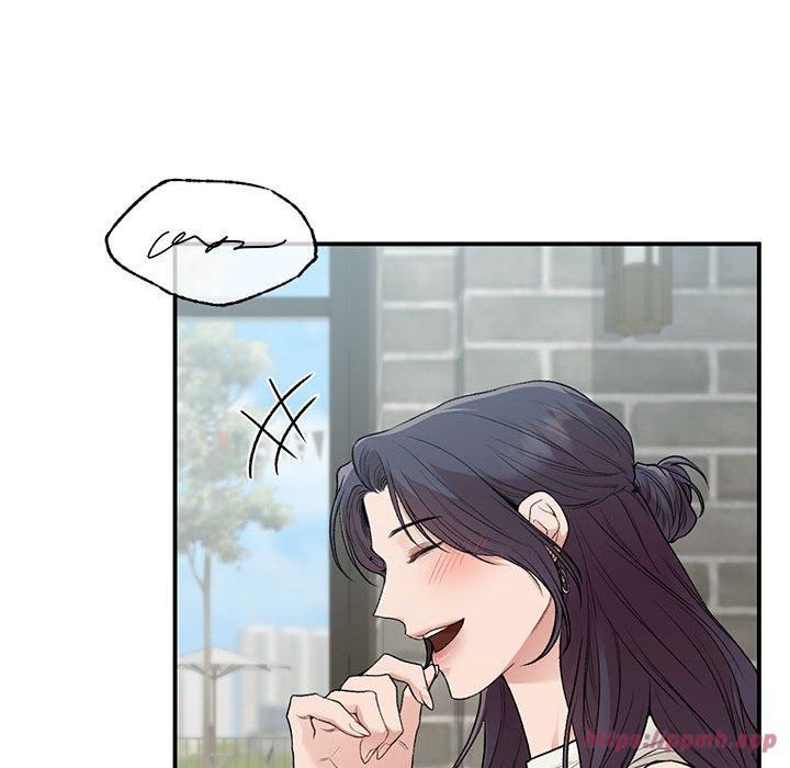 《让我一见钟情的他》漫画 第46話