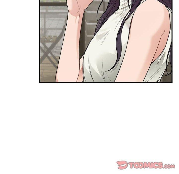 《让我一见钟情的他》漫画 第46話