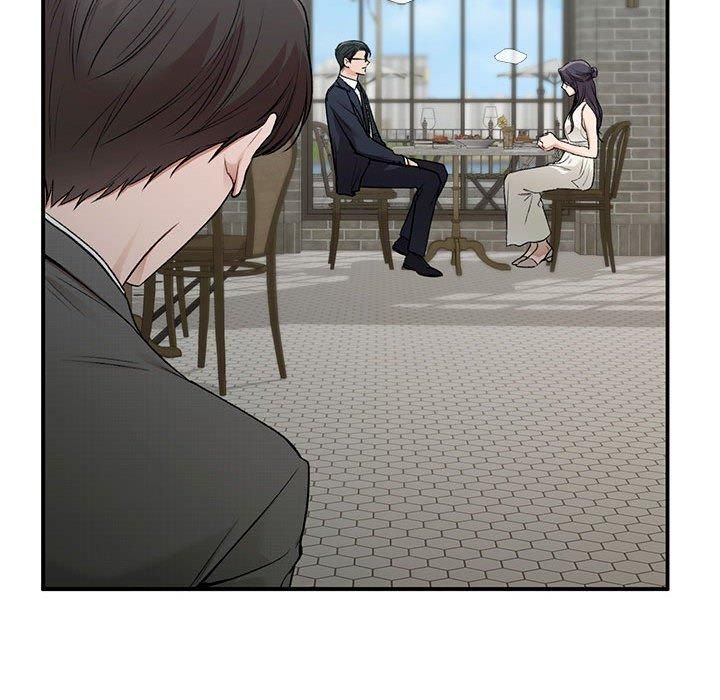 《让我一见钟情的他》漫画 第46話