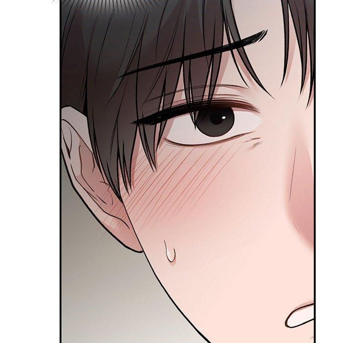 《让我一见钟情的他》漫画 第46話