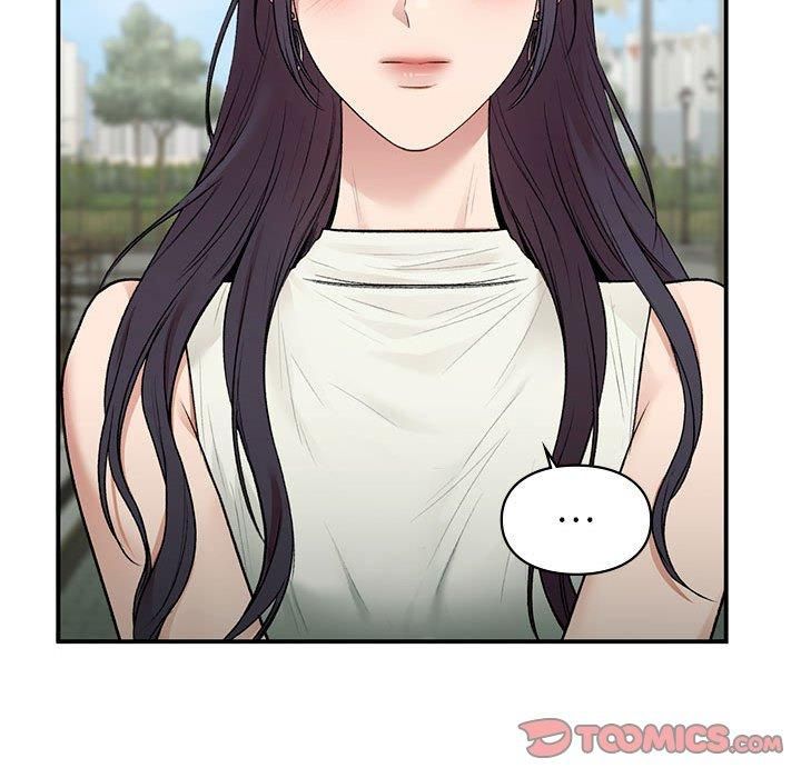 《让我一见钟情的他》漫画 第46話