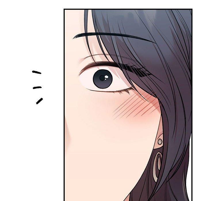《让我一见钟情的他》漫画 第47話