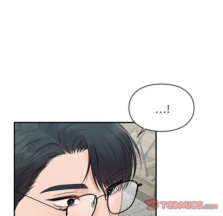 《让我一见钟情的他》漫画 第47話