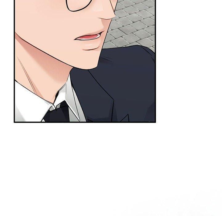 《让我一见钟情的他》漫画 第47話
