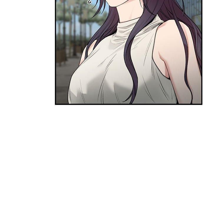 《让我一见钟情的他》漫画 第47話