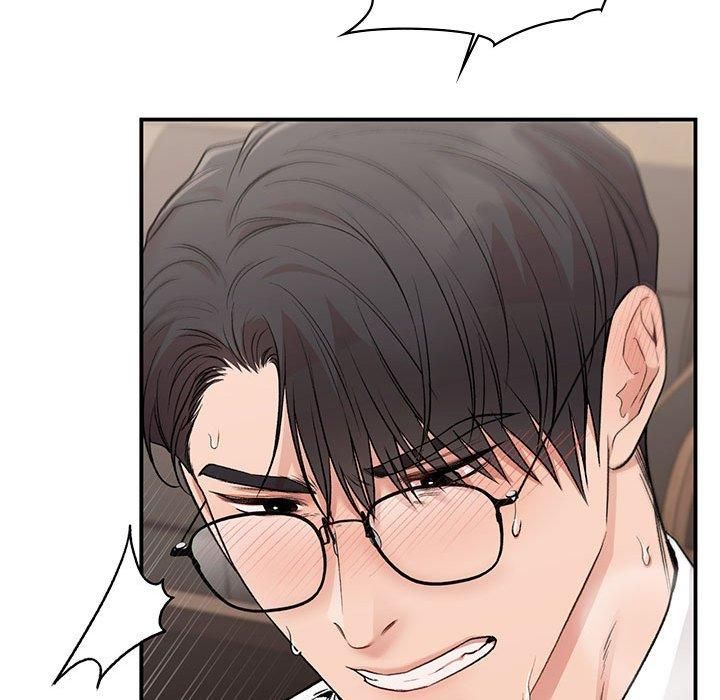 《让我一见钟情的他》漫画 第48話