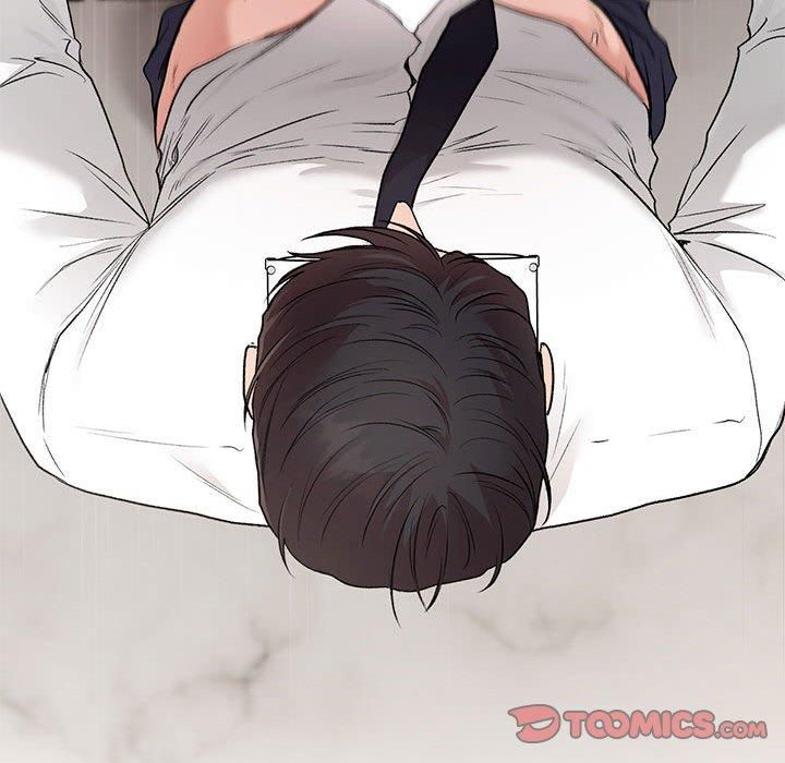 《让我一见钟情的他》漫画 第48話