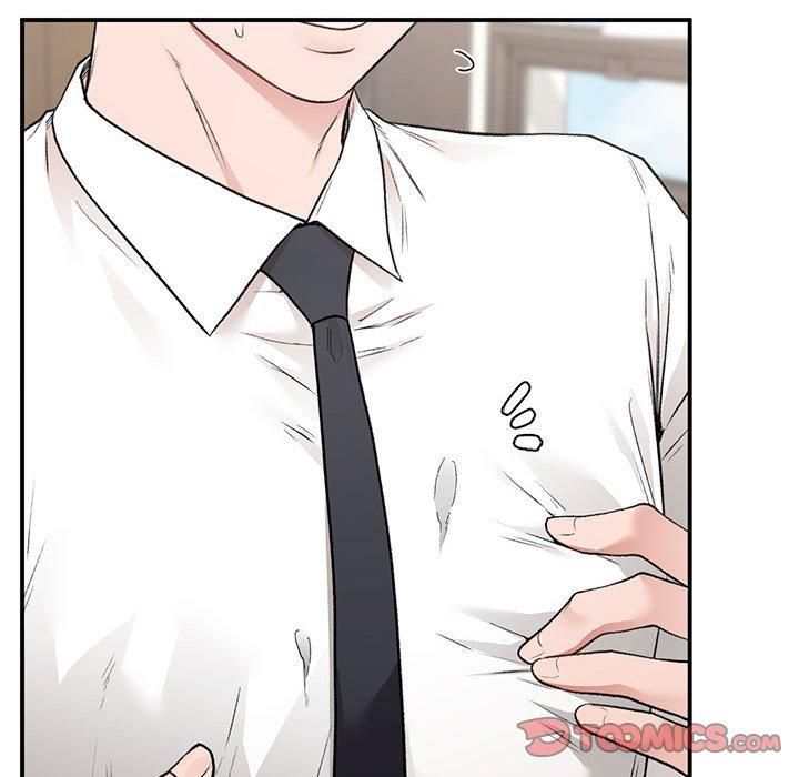 《让我一见钟情的他》漫画 第48話