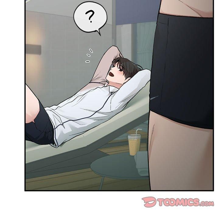 《让我一见钟情的他》漫画 第49話