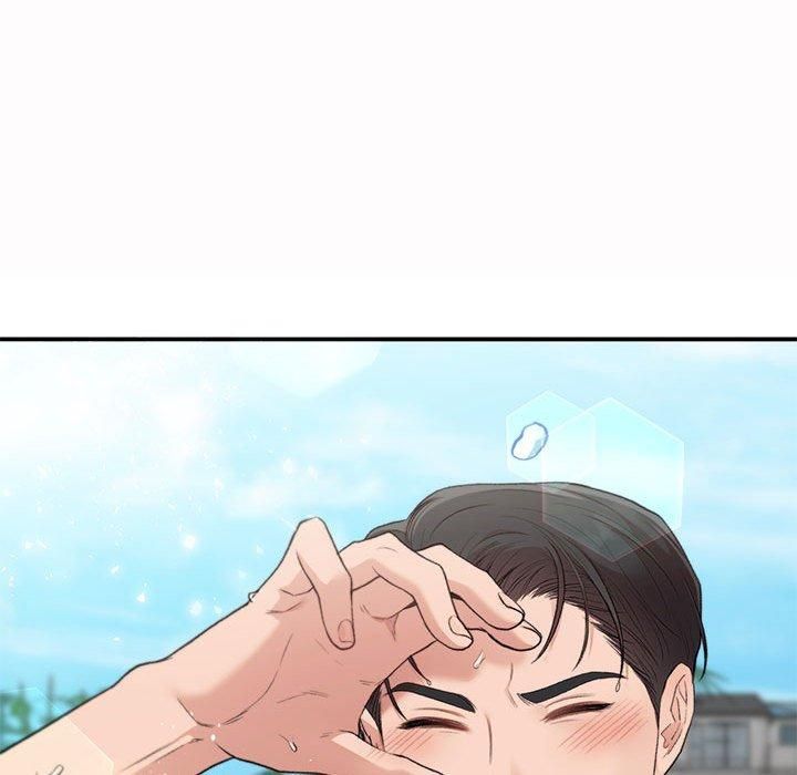 《让我一见钟情的他》漫画 第49話