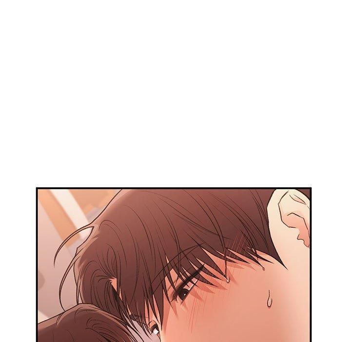 《让我一见钟情的他》漫画 第49話