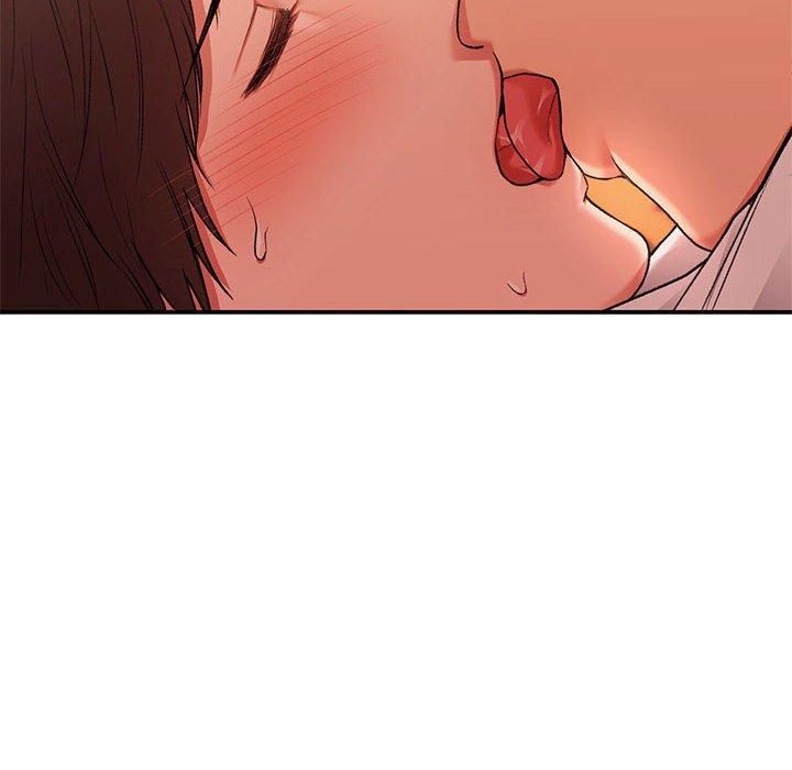 《让我一见钟情的他》漫画 第49話