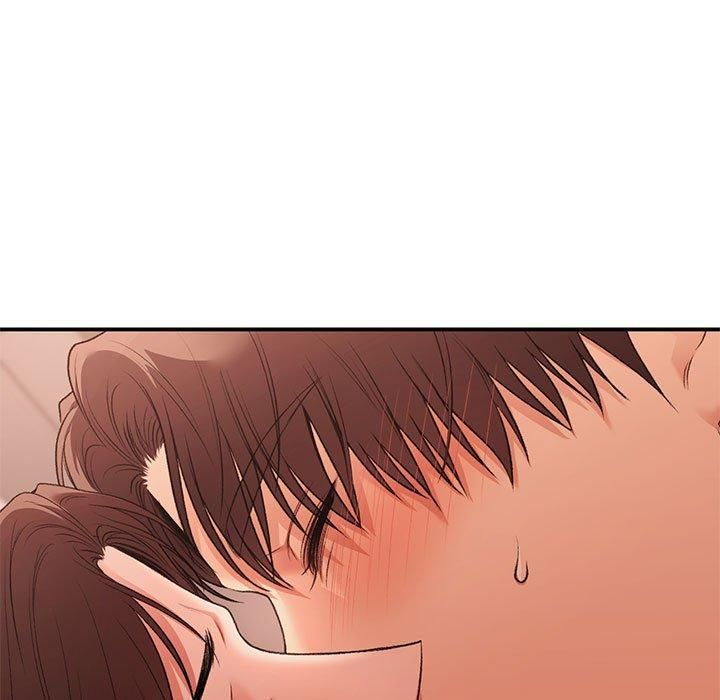 《让我一见钟情的他》漫画 第49話