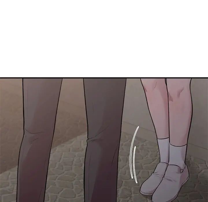 《让我一见钟情的他》漫画 第5話