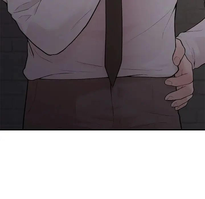 《让我一见钟情的他》漫画 第5話