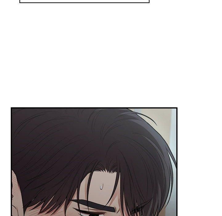 《让我一见钟情的他》漫画 第50話