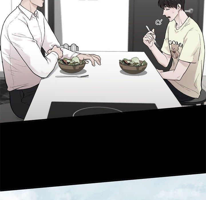 《让我一见钟情的他》漫画 第50話