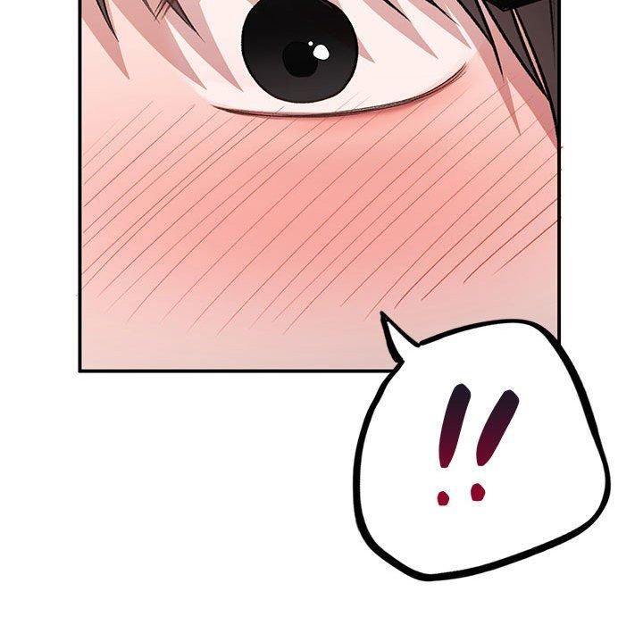 《让我一见钟情的他》漫画 第50話
