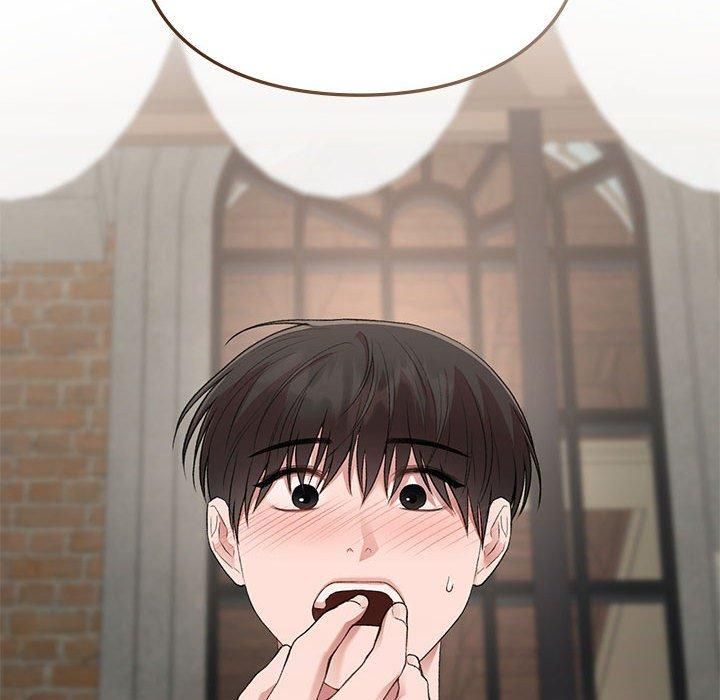 《让我一见钟情的他》漫画 第50話