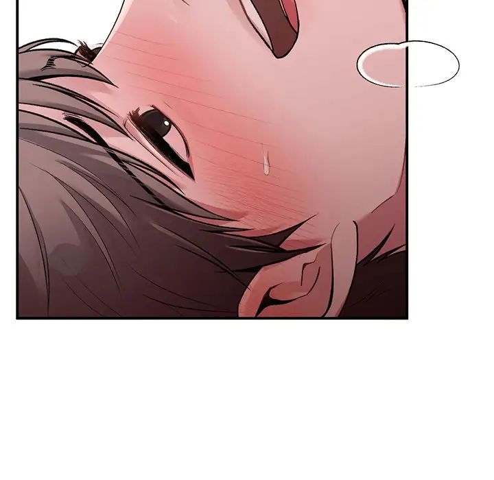 《让我一见钟情的他》漫画 第6話
