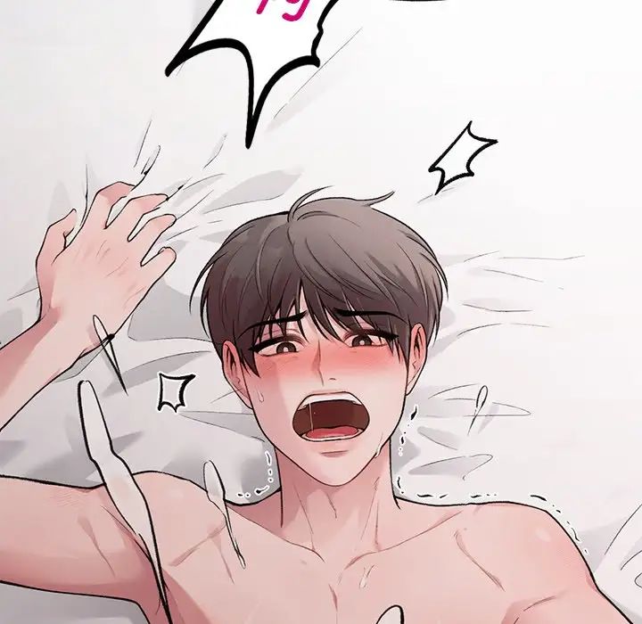 《让我一见钟情的他》漫画 第6話