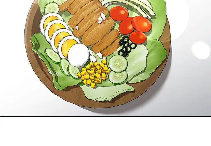 《让我一见钟情的他》漫画 第7話