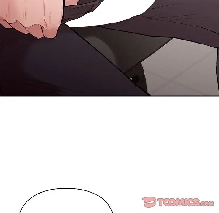 《让我一见钟情的他》漫画 第8話
