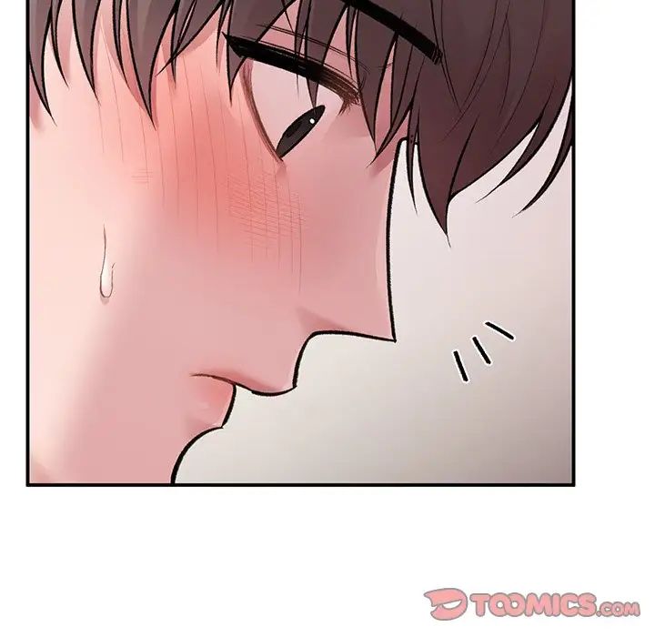 《让我一见钟情的他》漫画 第9話