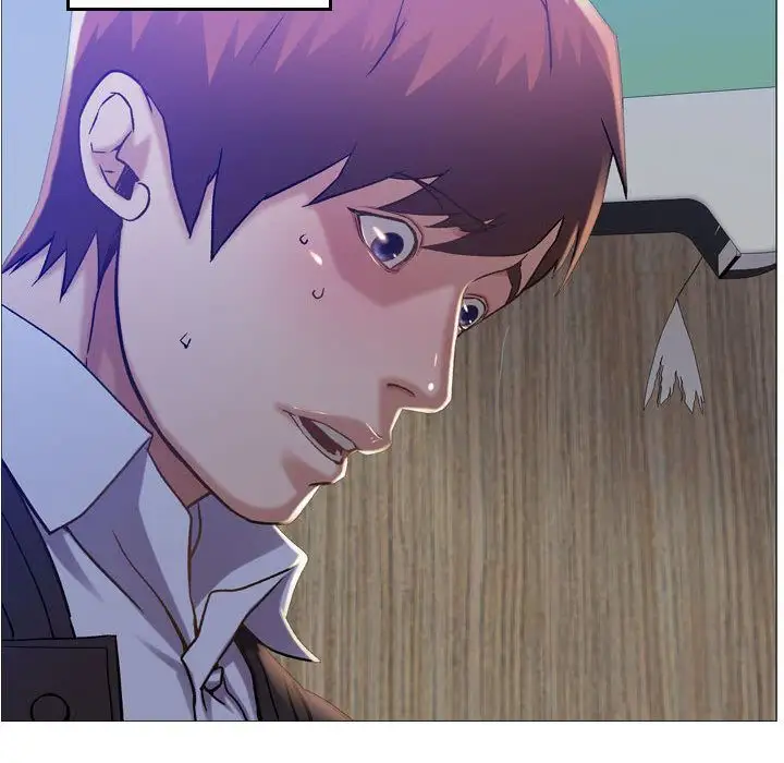 《燃烧》漫画 第10章