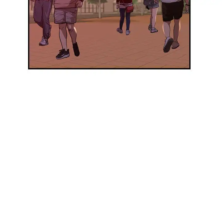《燃烧》漫画 第12章