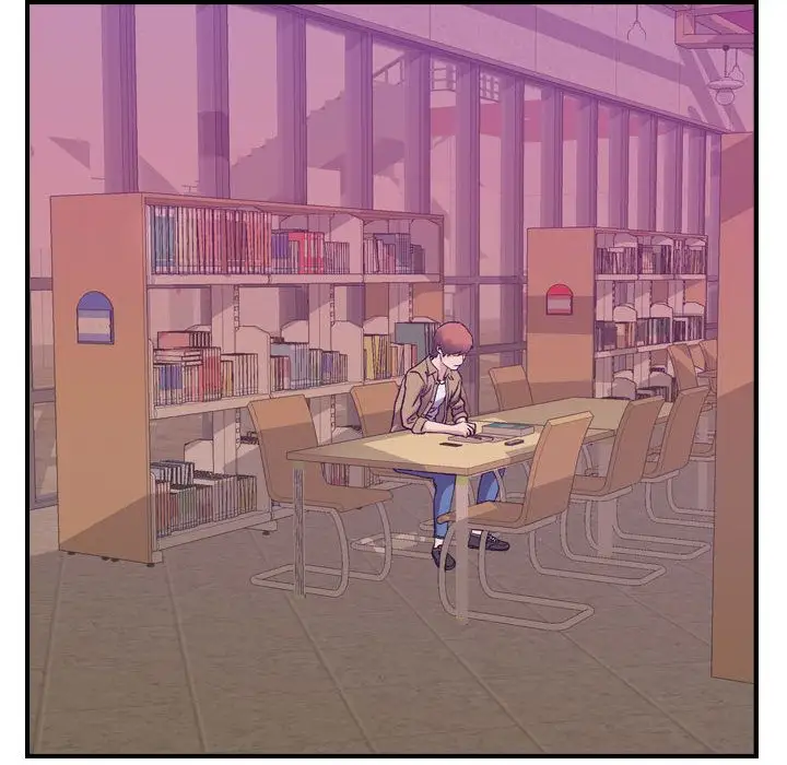 《燃烧》漫画 第12章