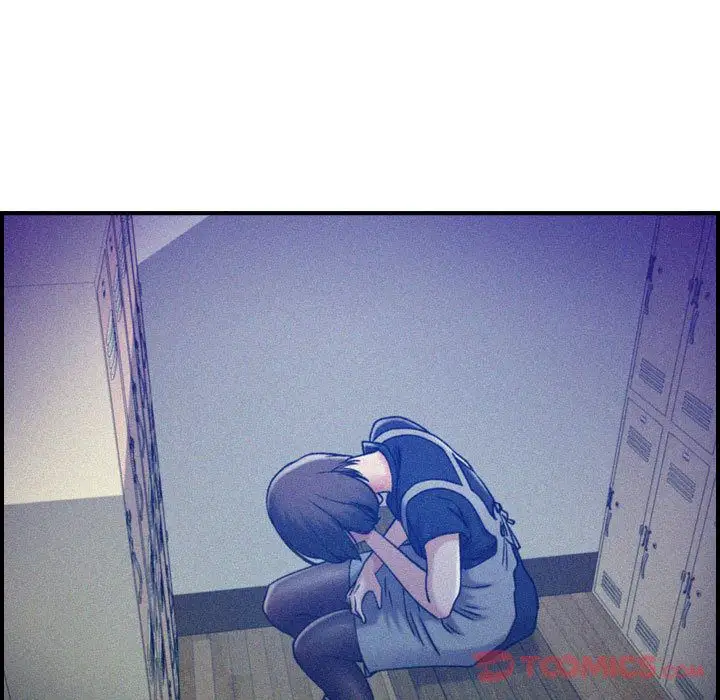 《燃烧》漫画 第15章