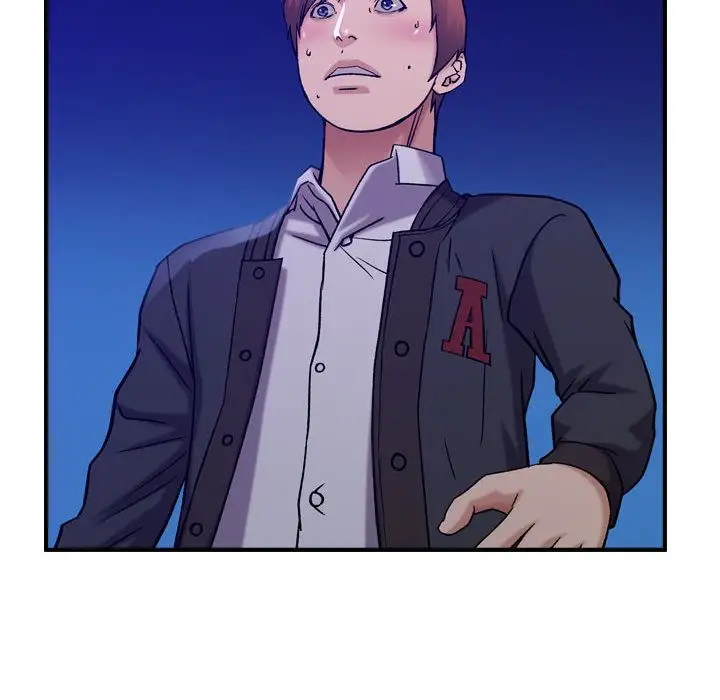 《燃烧》漫画 第16章