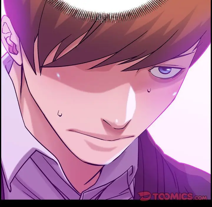 《燃烧》漫画 第17章