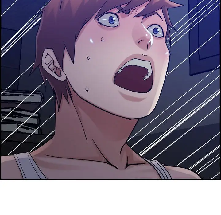 《燃烧》漫画 第17章