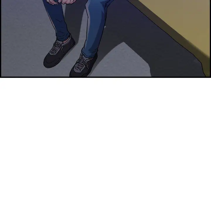 《燃烧》漫画 第17章