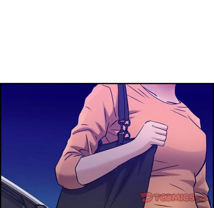 《燃烧》漫画 第17章