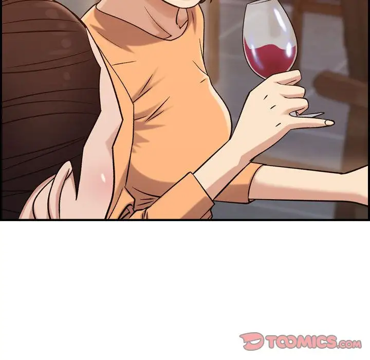 《燃烧》漫画 第18章