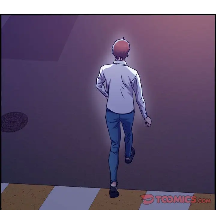 《燃烧》漫画 第18章
