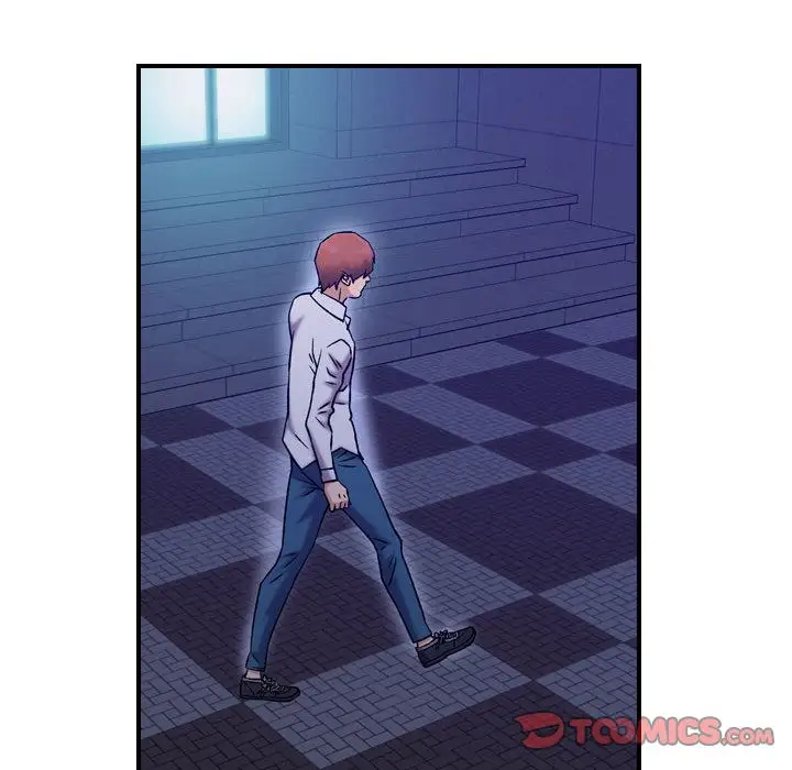 《燃烧》漫画 第18章