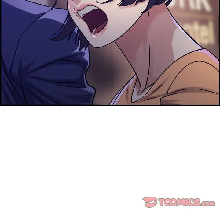 《燃烧》漫画 第18章