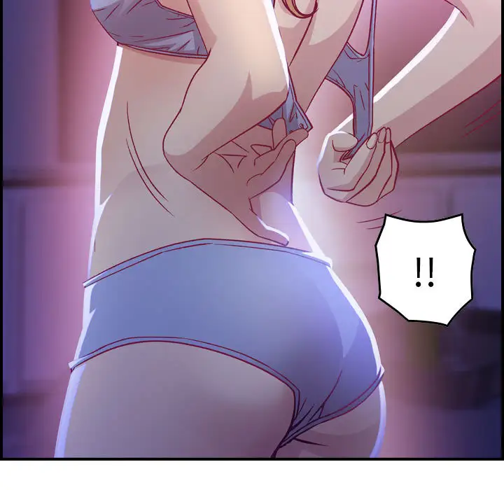《燃烧》漫画 第2章