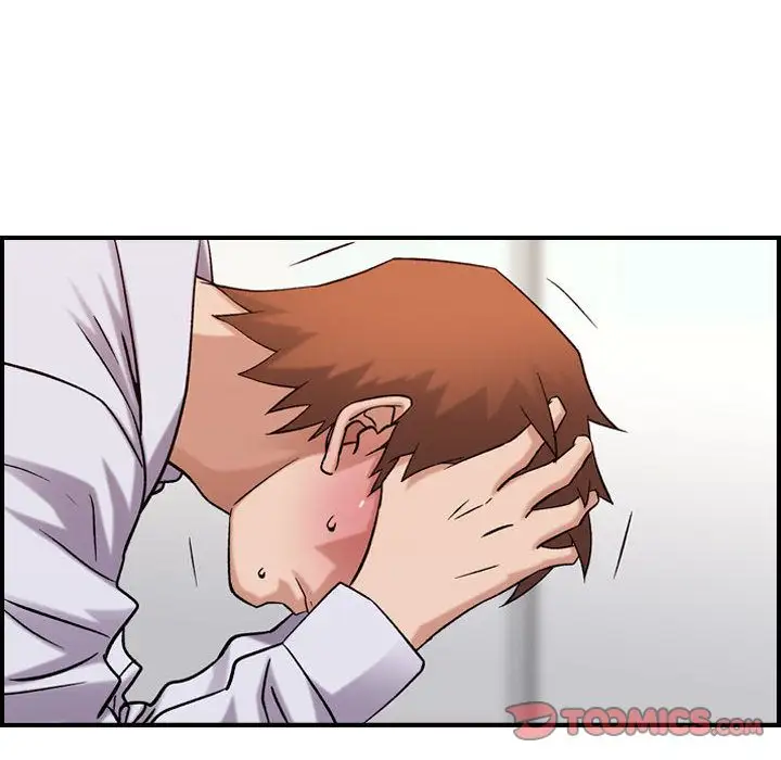 《燃烧》漫画 第20章